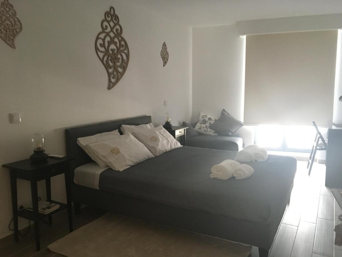 Barao Guesthouse Vouzela Exterior photo
